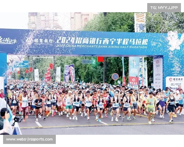 全国海拔最高青海高原马拉松将于9月14日在西宁鸣枪开跑挑战极限运动极致体验 全国海拔最高青海高原马拉松将于9月14日在西宁鸣枪开跑挑战极限运动极致体验