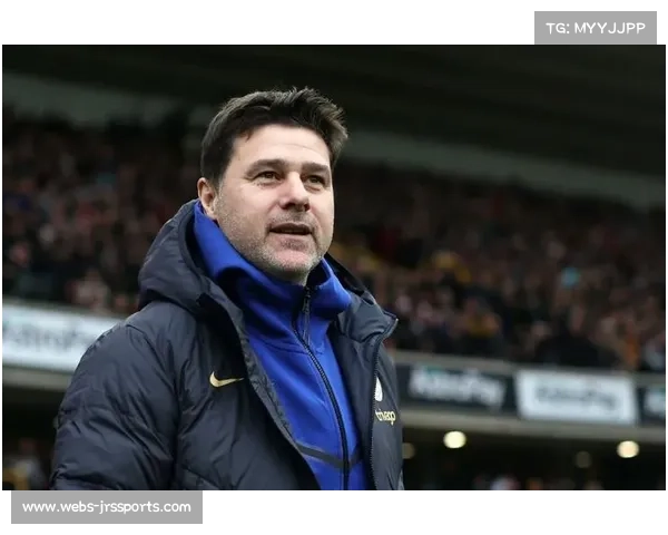 战术分析：切尔西阵型转变成效显著，波切蒂诺获认可