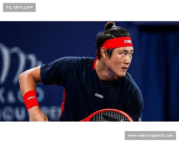 吴易昺张之臻等球员曾参与中网巡 赛事成明星成长摇篮 吴易昺张之臻等球员曾参与中网巡 赛事成明星成长摇篮