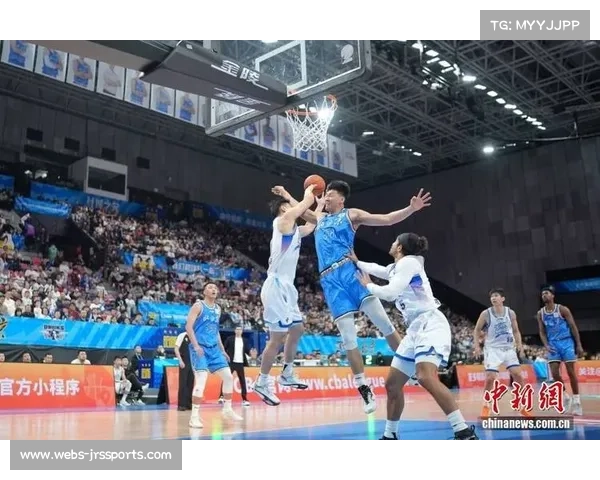 北汽94-86险胜宁波，翟晓川关键罚球稳住局势