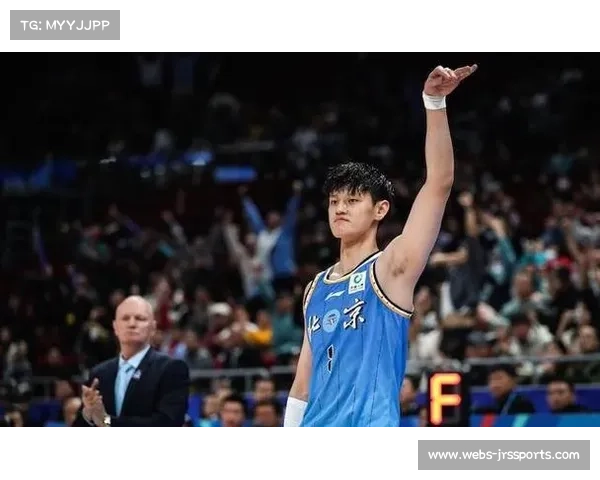 北京85-77逆转福建，曾凡博15分助球队止连败。