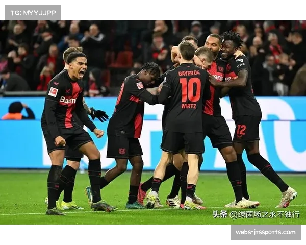 勒沃库森后卫塔普索巴获赞，其夺回球权后直接发起进攻次数领跑德甲欧冠球队