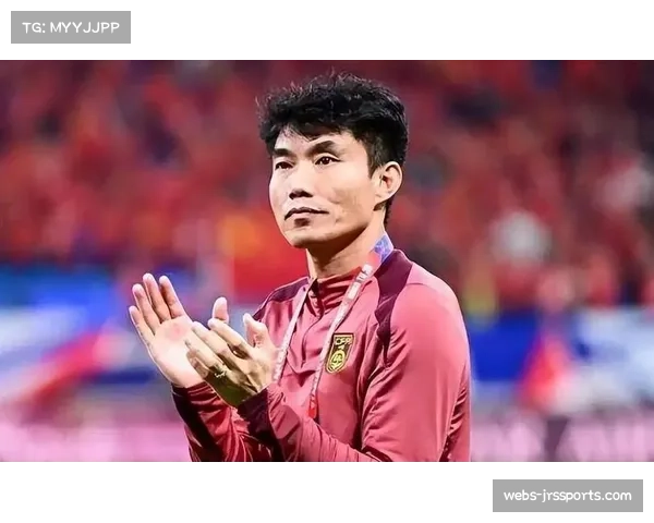 青岛西海岸主帅郑智赛后坦言：对失利负全部责任